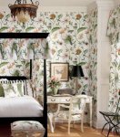 Thibaut Gazebo Jubilee Wallpaper