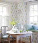 Thibaut Seaside Kelp Wallpaper