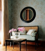 Thibaut Tone on Tone Resource II Kiawah Wallpaper
