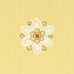 Thibaut Gazebo Kiesha Wallpaper
