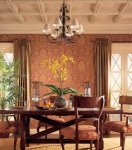 Thibaut Tamarind Kilim Fabric