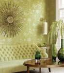 Thibaut Texture Resource Vol 3 Kohala Wallpaper