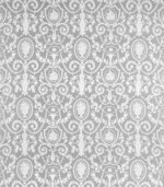 Anna French Empire Madras Woven Silk