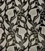 Anna French Lavinia Madras Woven Silk