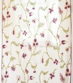 Anna French Ogden Madras Woven Silk
