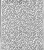 Anna French Segovia Woven Silk