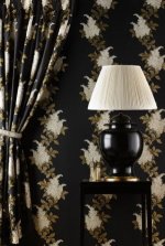 Nina Campbell Giverny Lomasi Fabric