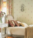 Thibaut Spring Lake Laran Wallpaper