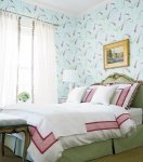Thibaut Serendipity Lavender Wallpaper