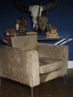 Andrew Martin Blade Fabric