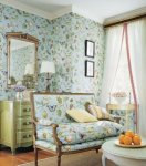Thibaut Signature Prints Lillian Fabric