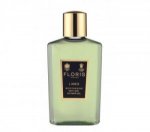 FLORIS LIMES MOISTURISING BATH & SHOWER GEL