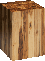 Log Stool