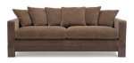ALEXANDERS LONG ISLAND HANDMADE SOFA