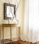 Thibaut Gatehouse London Trellis Wallpaper