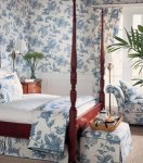 Thibaut Signature Prints Louise Fabric