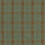 Thibaut Tidewater Logan Plaid Woven Fabric