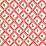 Thibaut Small Print Resource Vol II Lulu Fabric