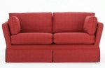 ALEXANDERS MADAME HANDMADE SOFA
