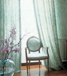Thibaut Damask Resource Vol II Manhattan Damask Fabric