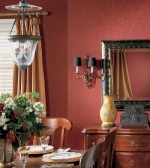 Thibaut Sweet Life Medley Wallpaper