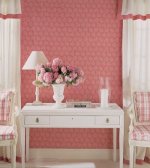 Thibaut Tone on Tone Resource Melbourne Wallpaper
