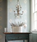 Thibaut Texture Resource Vol 2 Michelle Wallpaper