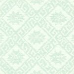 Thibaut Tea House Miko Wallpaper