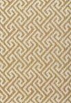 Thibaut Shangri-La  Malay Ikat Woven Fabric