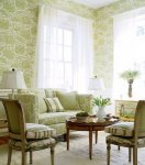 Thibaut Cypress Mizoram Fabric