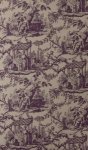 Lorca Rococo Wallpaper