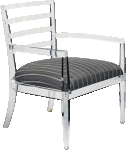 Moliere Chair