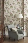 Nina Campbell Montacute Wallpaper