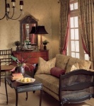 Thibaut Damask Resource Mumford  Wallpaper