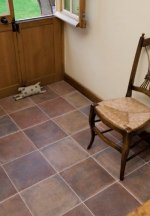 MARLBOROUGH TILES NORFOLK BROWNS TILES