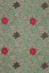 Nina Campbell Amazonas Rosario Fabric