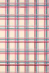 Nina Campbell Birdcage Walk Waltz Ribbon Fabric