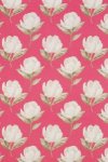 Nina Campbell Birdcage Walk Magnolia Terrace Fabric