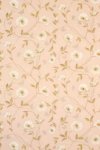 Nina Campbell Birdcage Walk Peony Place Fabric