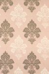 Nina Campbell Birdcage Walk Fleur De Lys Court Fabric