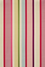 Nina Campbell Perroquet Balzac Fabric