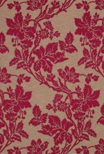 Nina Campbell Belzoro Arbour Fabric