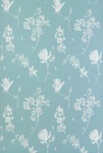 Nina Campbell Sylvana Fabric