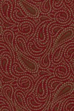 Nina Campbell Paradiso Palatina Weave Fabric