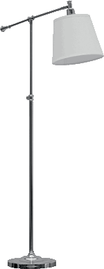 Nelson Floor Standing Light