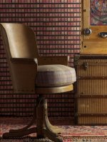 Andrew Martin Monty Fabric