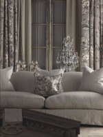 Andrew Martin Helford  Fabric