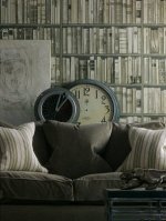 Andrew Martin Needle Fabric