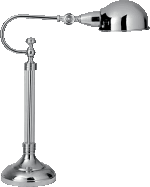 Newton Table Lamp