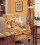 Thibaut Signature Prints Nicobar Fabric